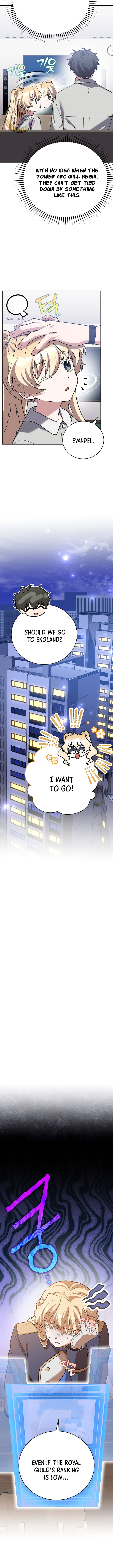 The Novel's Extra (Remake) Chapter 167 10